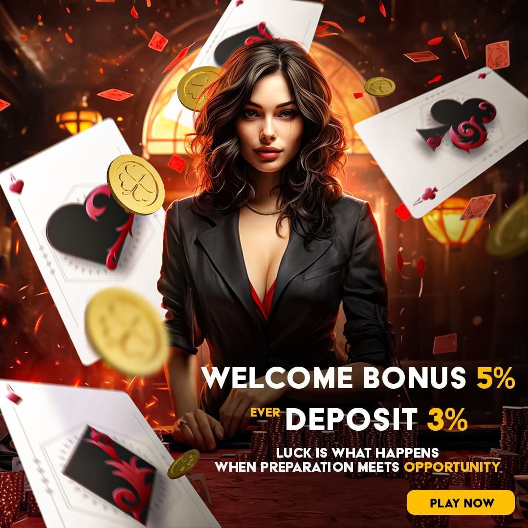 Tampilan dashboard Dream Gaming di puyo dengan kategori olahraga, dealer langsung, dan slot