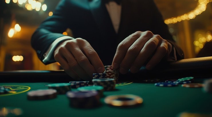 Antarmuka dashboard puyo Grand Slam menampilkan penawaran promosi yang tersedia